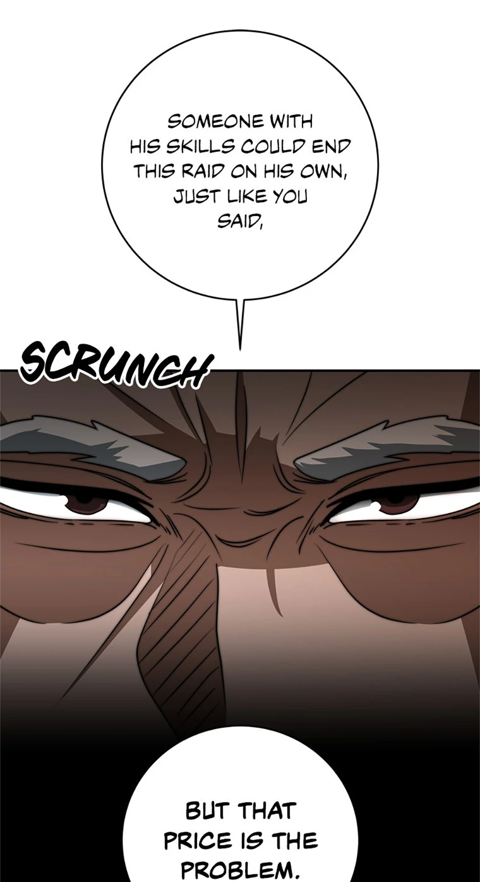 Putting My Life on the Line, I Go All-in on Luck Enhancement Chapter 27 48